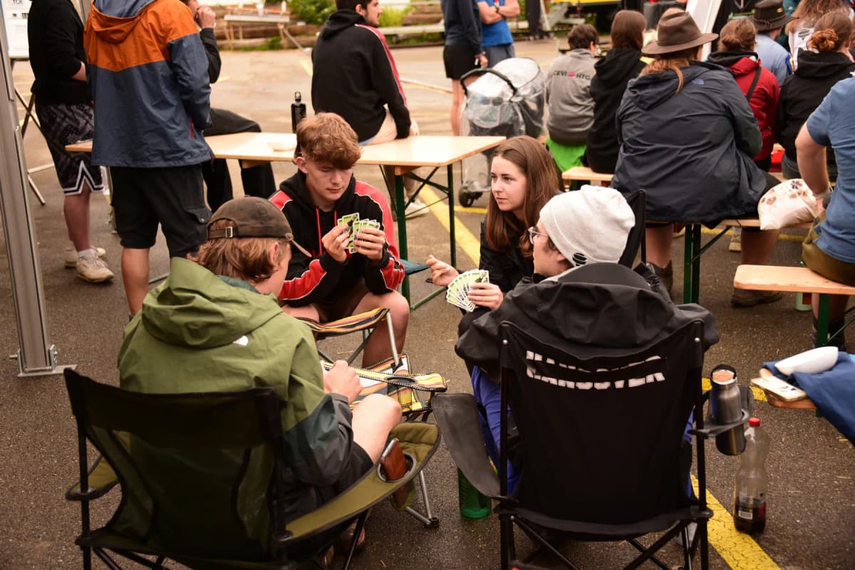 Konekta 24 Impression