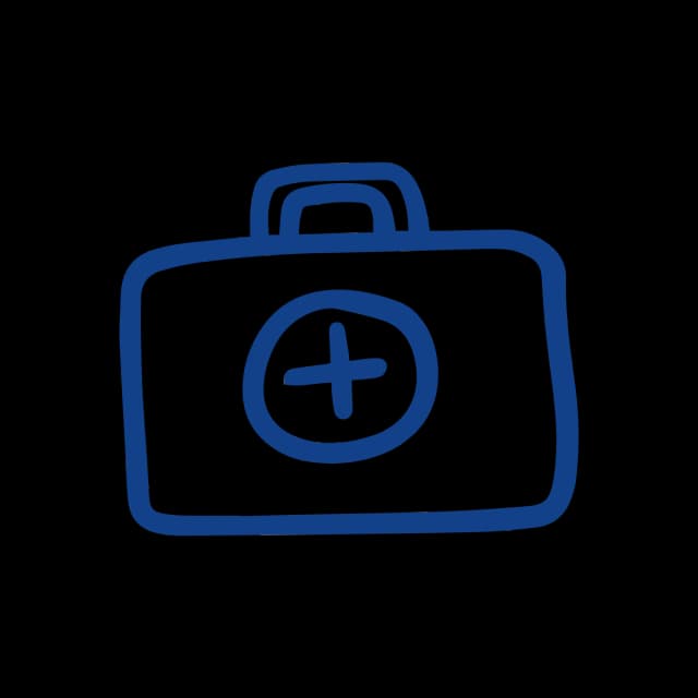 Portrait of Sécurité et services sanitaires